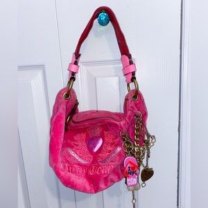 COPY - Vintage Juicy Couture Purse